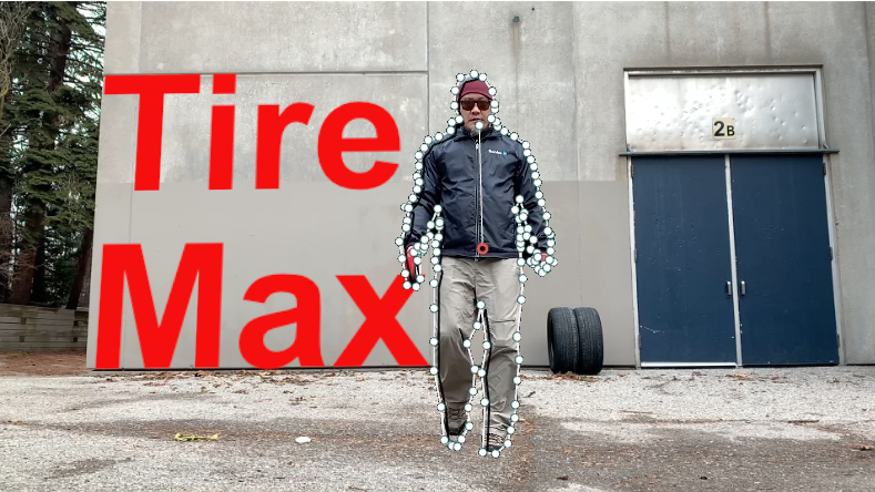tire max cover